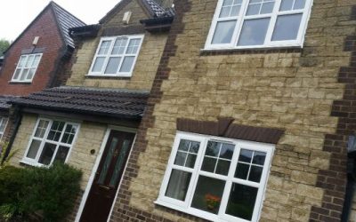 Why you should always opt for double glazing