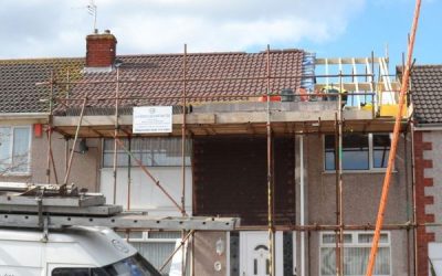 Benefits of tiled roofing