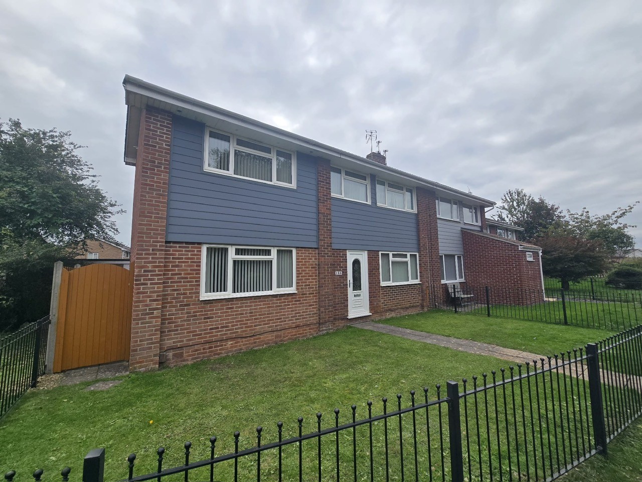Cladding Installation in Yate | Southern Plasticlad